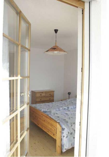 Residence Selika Leuk Exterior photo