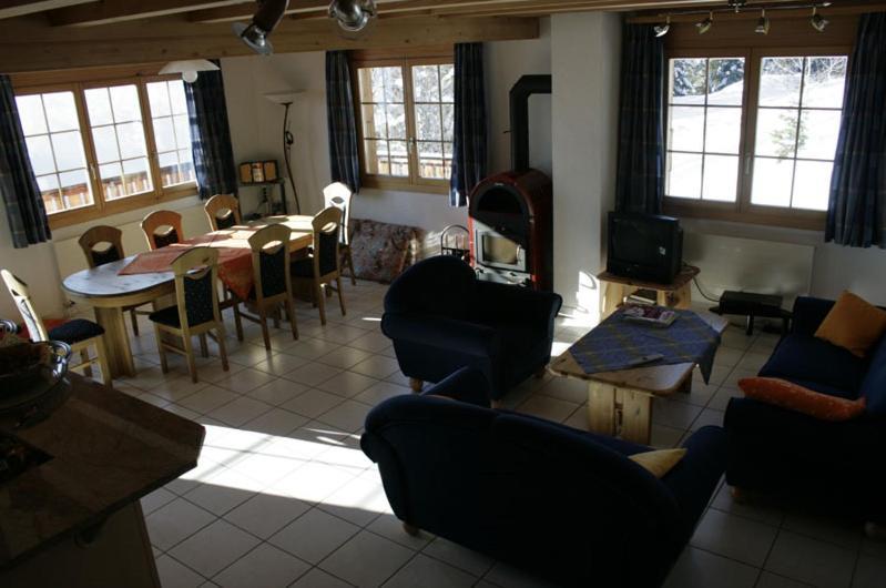 Residence Selika Leuk Room photo