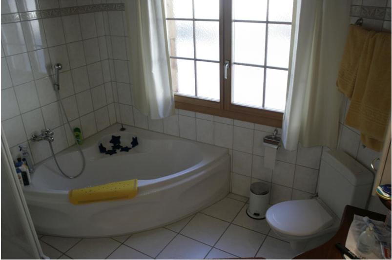 Residence Selika Leuk Room photo