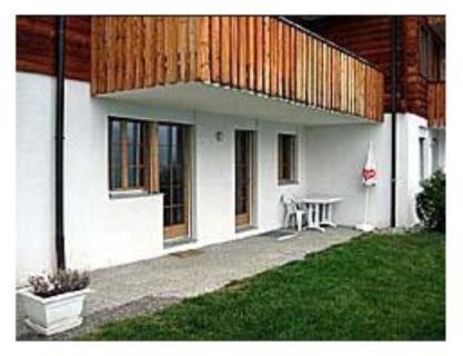 Residence Selika Leuk Room photo